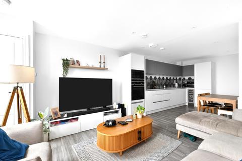 2 bedroom flat for sale, Beaumont Road, London