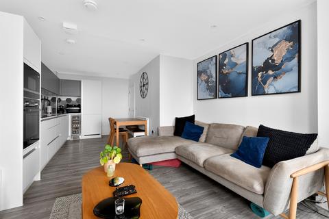 2 bedroom flat for sale, Beaumont Road, London