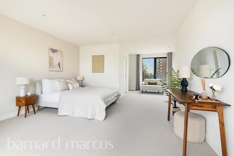 undefined, Helena Close, London