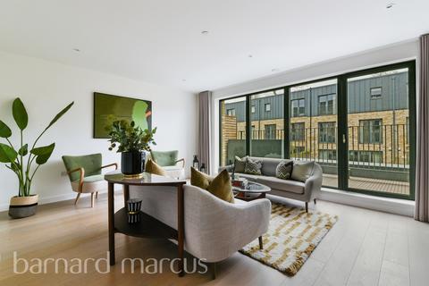undefined, Helena Close, London