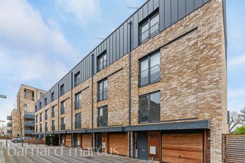 undefined, Helena Close, London