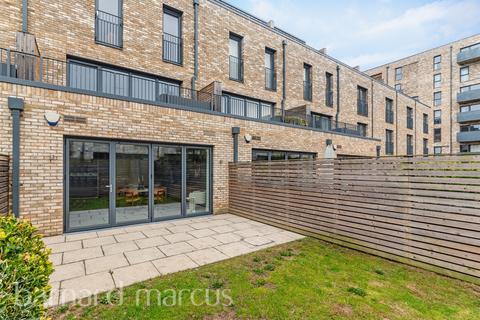 undefined, Helena Close, London