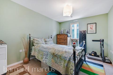 1 bedroom flat for sale, Hardwicks Square, London