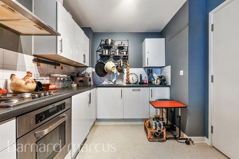 1 bedroom flat for sale, Hardwicks Square, London