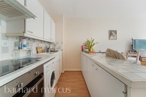 1 bedroom flat for sale, Claudia Place, London
