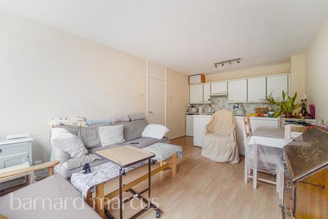 1 bedroom flat for sale, Claudia Place, London