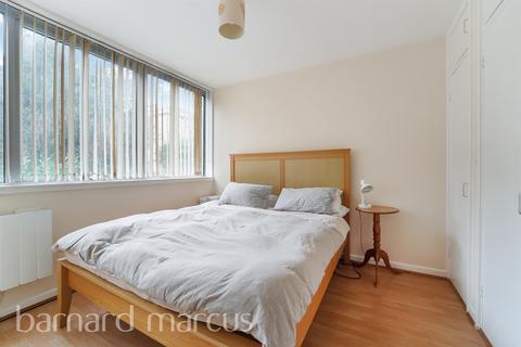 1 bedroom flat for sale, Claudia Place, London
