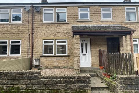 undefined, Lowertown, Oxenhope, BD22