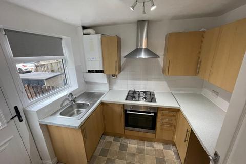 undefined, Lowertown, Oxenhope, BD22