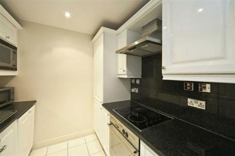1 bedroom flat to rent, Cromwell Road, London SW7