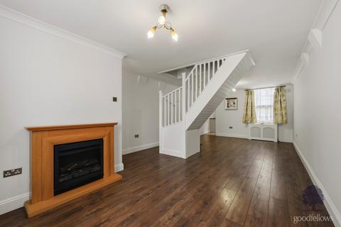 3 bedroom terraced house to rent, Spencer Road, Mitcham CR4