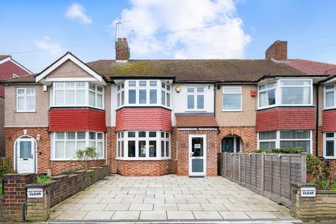 Hillcross Avenue, Morden SM4