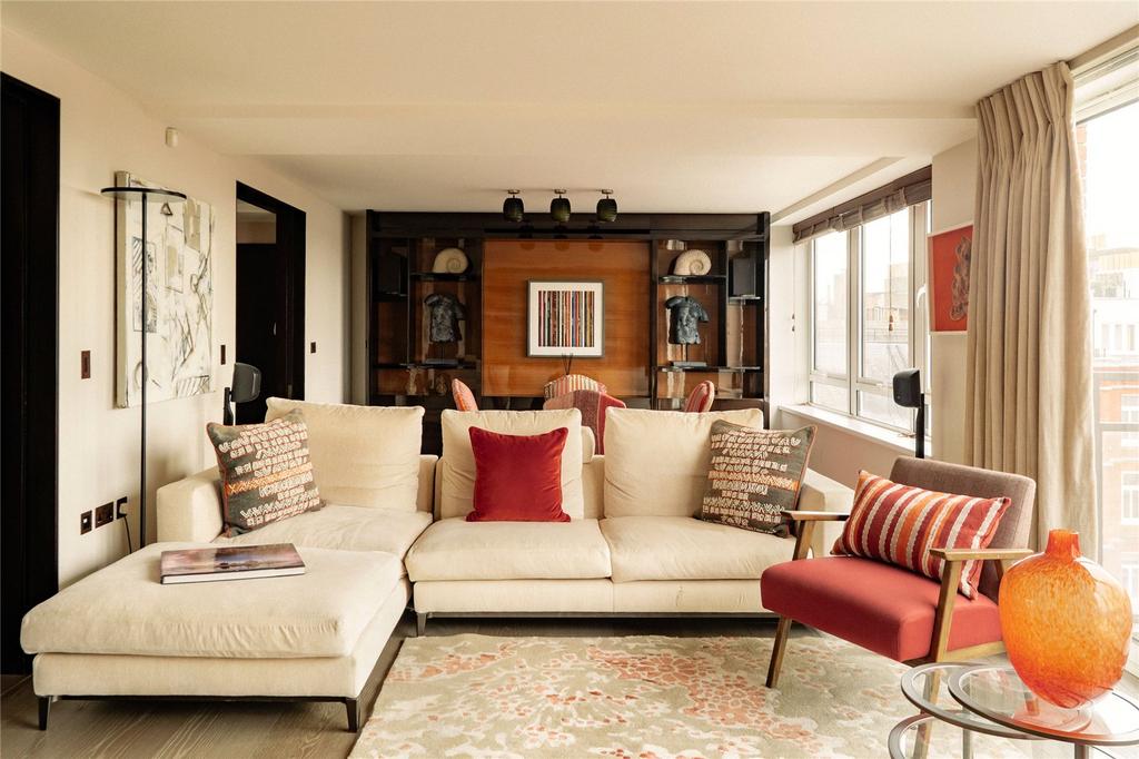 Drawing Room