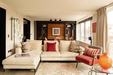 3 bedroom apartment for sale, Broadwalk House, 51 Hyde Park Gate, London, SW7