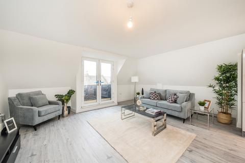 undefined, Hartfield Road, London