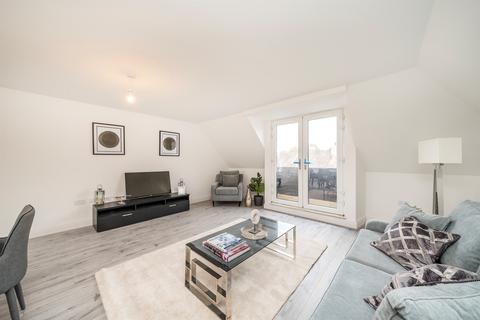 undefined, Hartfield Road, London