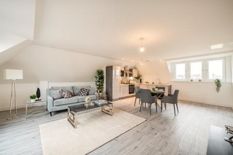 undefined, Hartfield Road, London