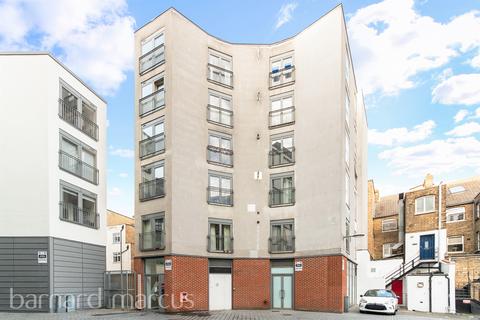 1 bedroom flat for sale, Chapel Yard, London