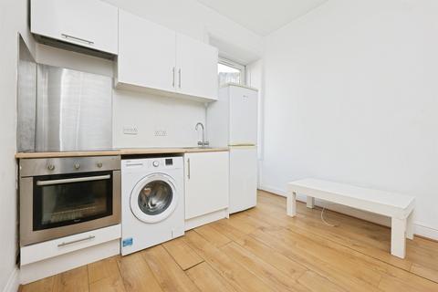 undefined, Newlands Road, Glasgow