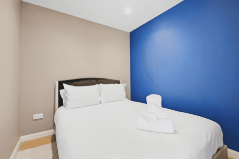 Studio for sale, Wheat Sheaf Close, London, E14