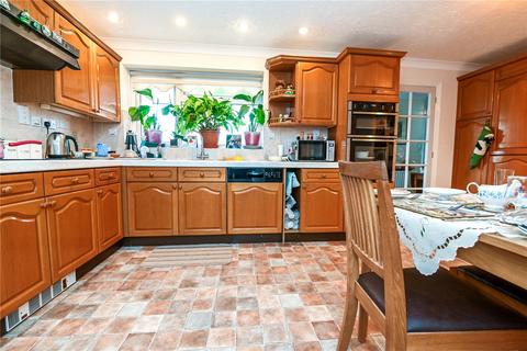 3 bedroom bungalow for sale, The Fallows, New Milton, Hampshire, BH25