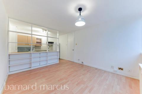 1 bedroom flat for sale, Claudia Place, London