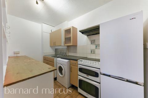 1 bedroom flat for sale, Claudia Place, London