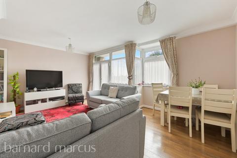 Gressenhall Road, London