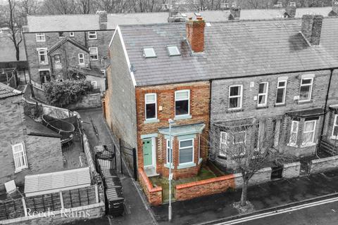 4 bedroom end of terrace house for sale, Davenport Avenue, Greater Manchester M20
