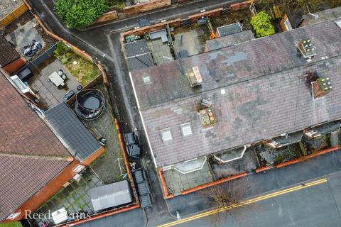4 bedroom end of terrace house for sale, Davenport Avenue, Greater Manchester M20