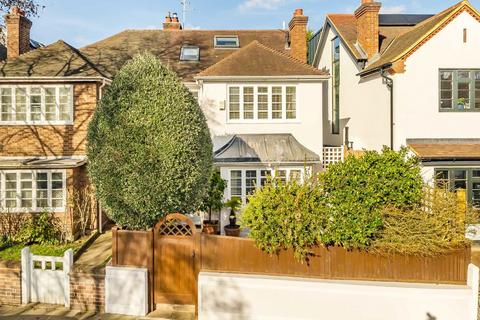 4 bedroom house for sale, Ormonde Road, London SW14