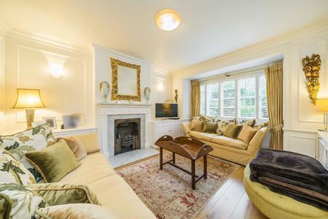 4 bedroom house for sale, Ormonde Road, London SW14