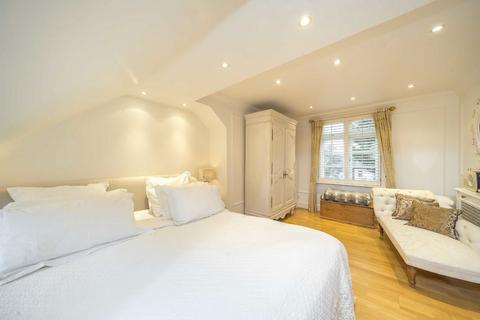 4 bedroom house for sale, Ormonde Road, London SW14