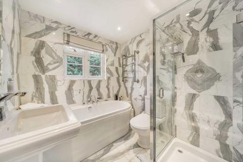 4 bedroom house for sale, Ormonde Road, London SW14