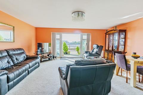 2 bedroom ground floor flat for sale, Broad Reach Mews, Shoreham-By-Sea