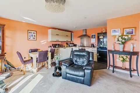 2 bedroom ground floor flat for sale, Broad Reach Mews, Shoreham-By-Sea