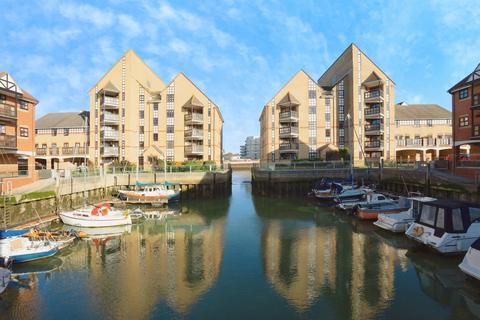 Emerald Quay, Shoreham-By-Sea
