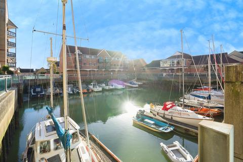 2 bedroom apartment for sale, Emerald Quay, Shoreham-By-Sea