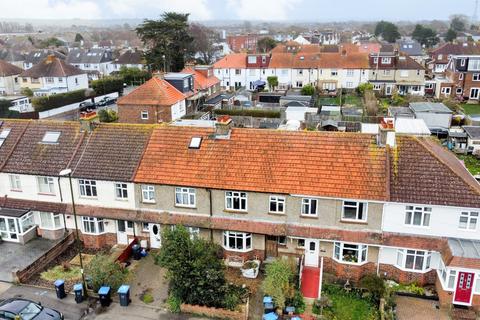 Eastern Avenue, Shoreham-By-Sea