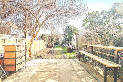 3 bedroom terraced house for sale, Eastern Avenue, Shoreham-By-Sea