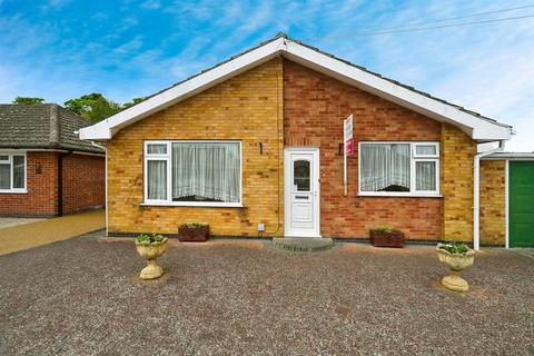 undefined, Kingsthorpe Crescent, Skegness