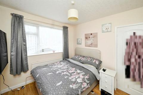 undefined, Kingsthorpe Crescent, Skegness