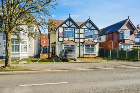 undefined, Drummond Road, Skegness