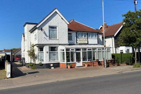 undefined, Sea View Road, Skegness