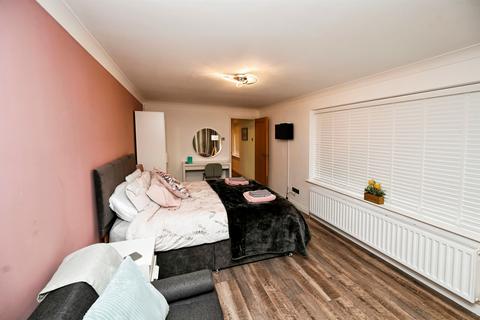 undefined, South Parade, Skegness