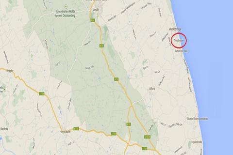 undefined, Sutton Road, Trusthorpe, Mablethorpe