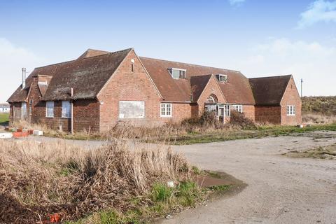 undefined, Sutton Road, Trusthorpe, Mablethorpe