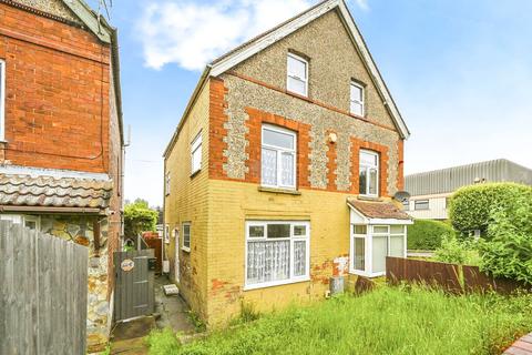undefined, Roman Bank, Skegness