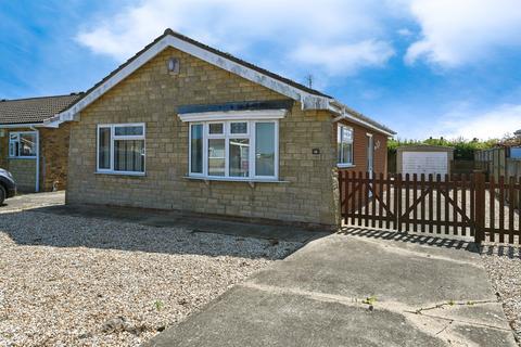 2 bedroom detached bungalow for sale, Martin Way, Skegness