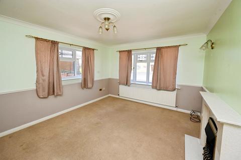 2 bedroom detached bungalow for sale, Martin Way, Skegness